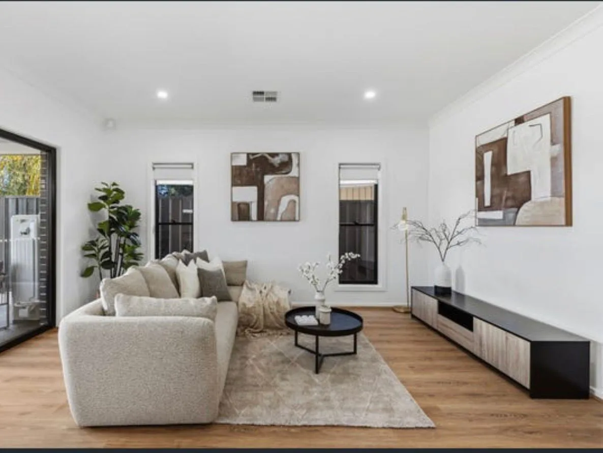 Burnside Contemporary Sale