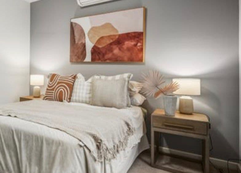 Styled Spaces interior