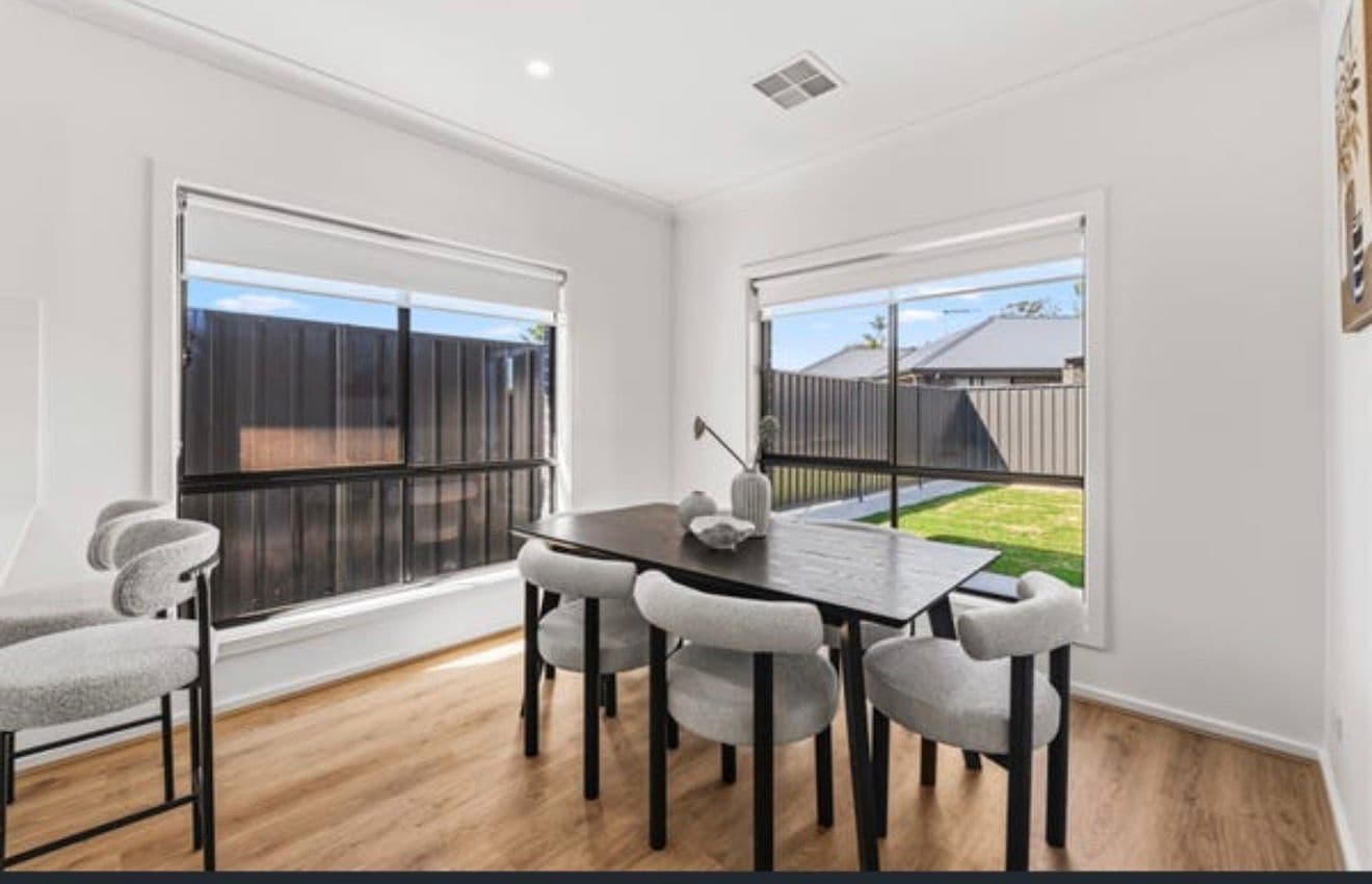Styled Spaces interior
