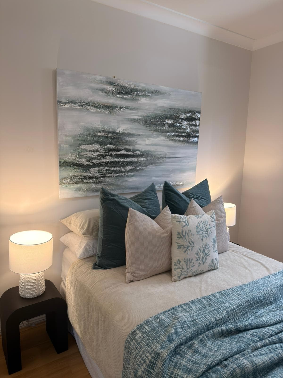 Styled Spaces interior detail